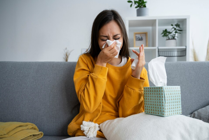 Despite the widespread belief, "does your heart stop when you sneeze?" is simply a misconception.