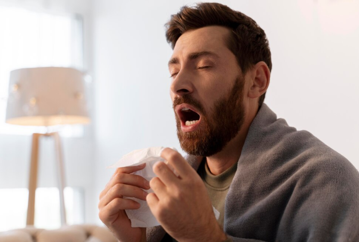 "Does your heart stop when you sneeze?" is a question many ponder, but the reality is quite different from the myth.