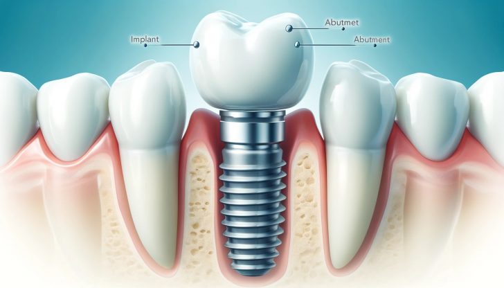 how to get dental implants covered by medical insurance